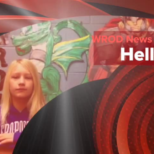 WROD News 2/10/2015