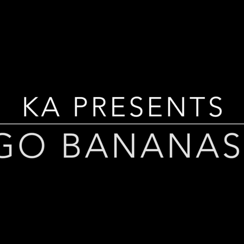 SSCA KA Go Bananas