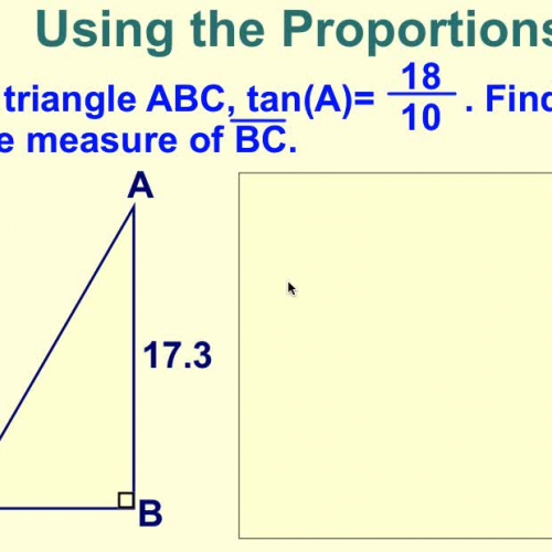 Trig Challenges