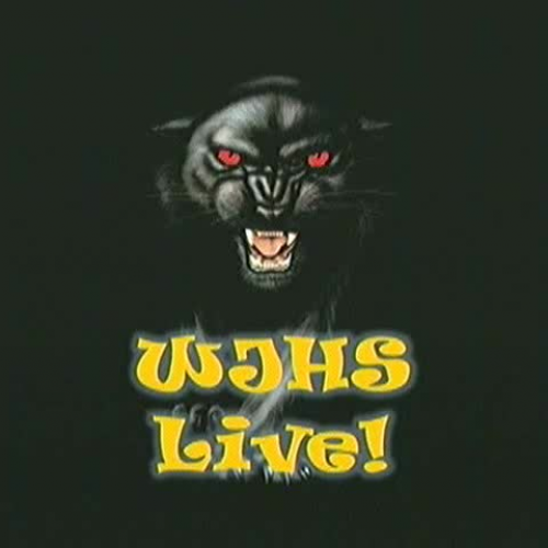 WJHS Morning Announcements for 2/10/15