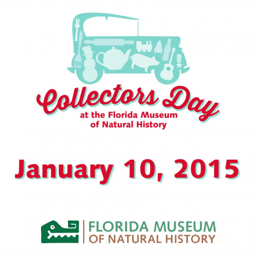 Collectors Day 2015