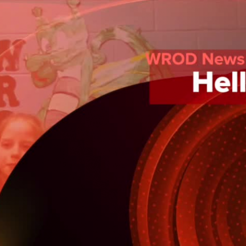 WROD News 2/11/2015