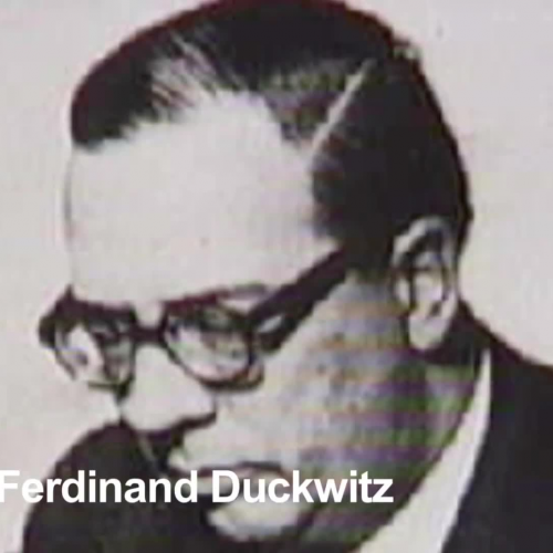 The Museum of Danish Resistance: "The Ticket"