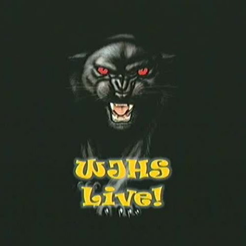 WJHS Morning Announcements for 2/11/15