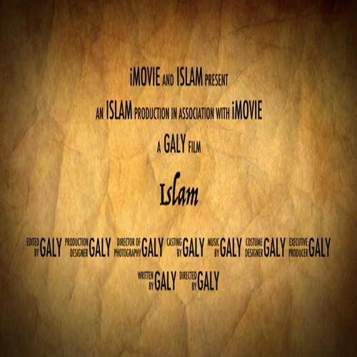 Islam