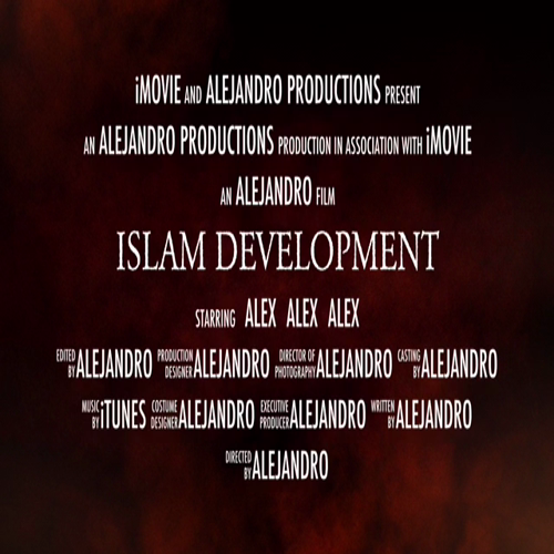 Islamic Development