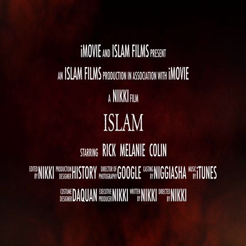 Islam