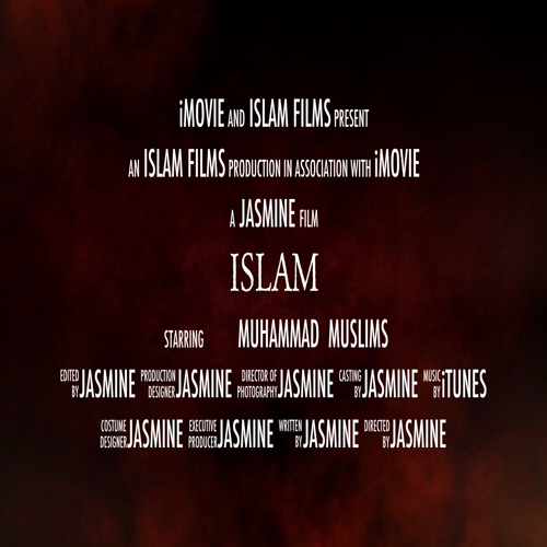 Islam 
