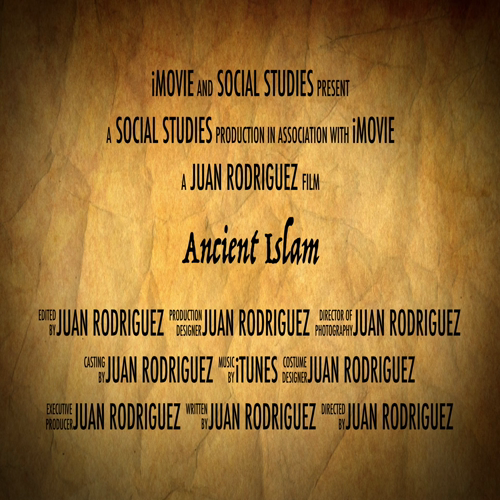 Ancient Civilization 