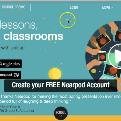 Nearpod Demo