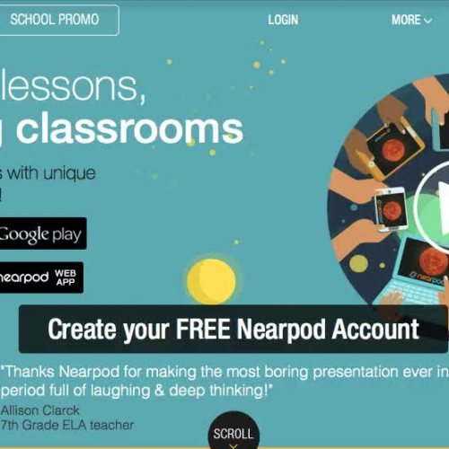 Nearpod