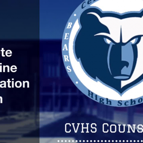 Online Registration Instructions