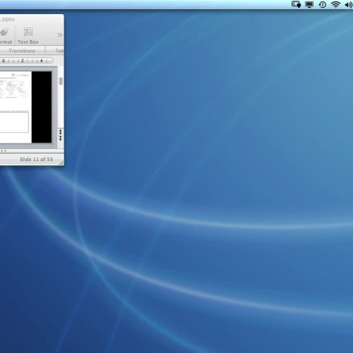 Air Pressure and Oceans Test Video Study Guide Part 1