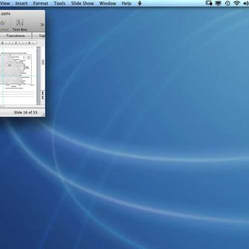 Air Pressure and Oceans Test Video Study Guide Part 1