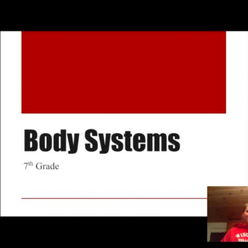 Body Systems