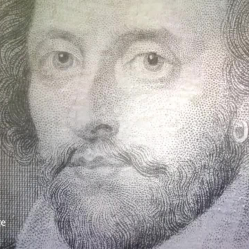 William Shakespeare Biography 