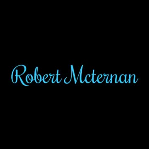 Robert Mcternan