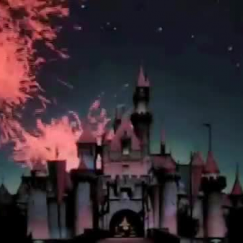 Walt Disney's Tour of Disneyland (1966)