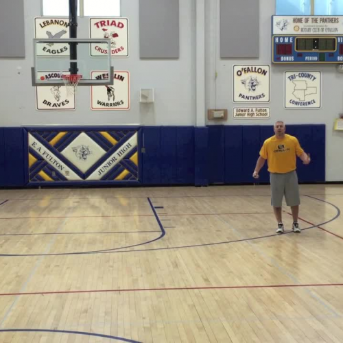 Fulton Family Fitness Night