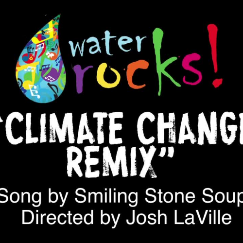 Climate Change Remix Music Video