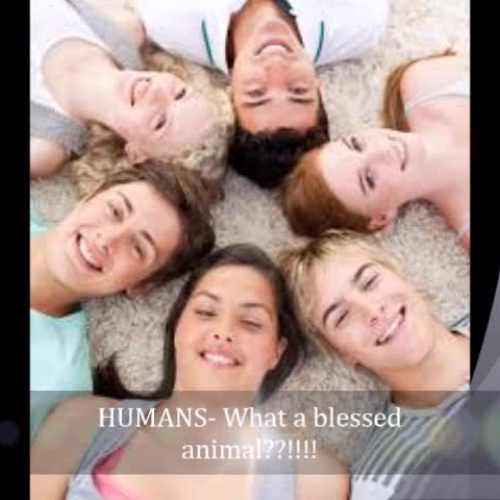 Public Service Health Announcement