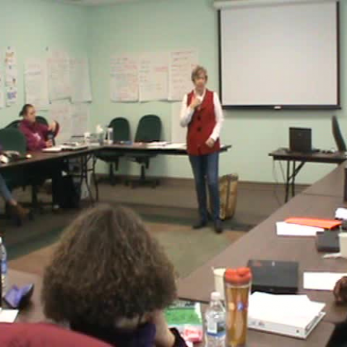 Section 1  Best of Two Worlds-TPRS and Content 