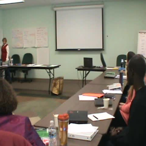 Section 2 Three Steps 