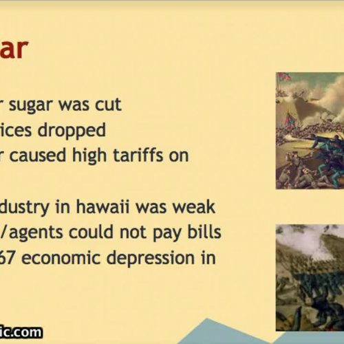 Hawaiian History: Chapter 2, section 7