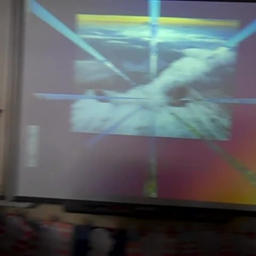 lyons discovery quest