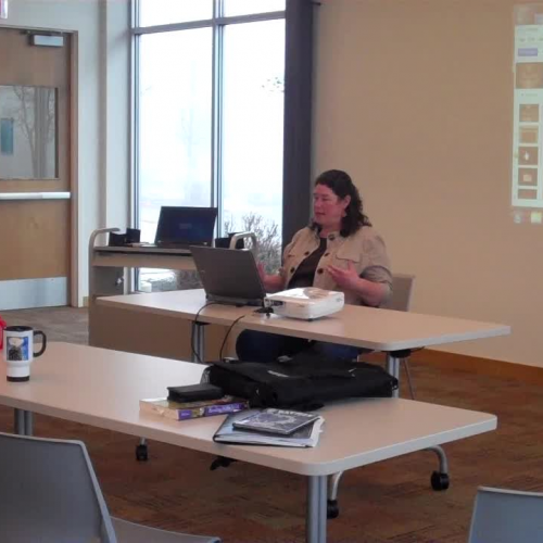 Rheault Instructional Technology Artifact 