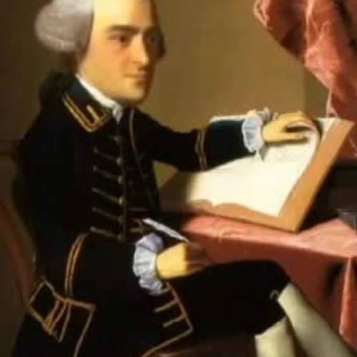 Merchants View on Government