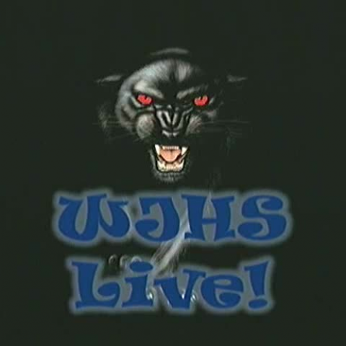 WJHS Morning Announcements for 2/19/15