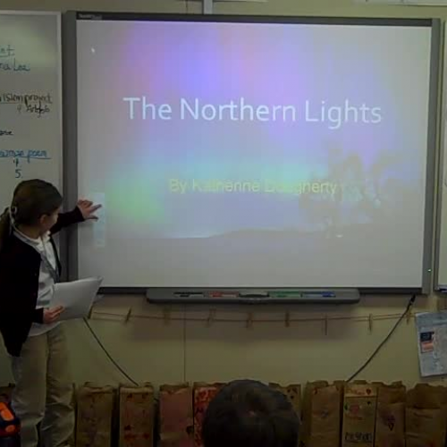 dougherty discovery quest