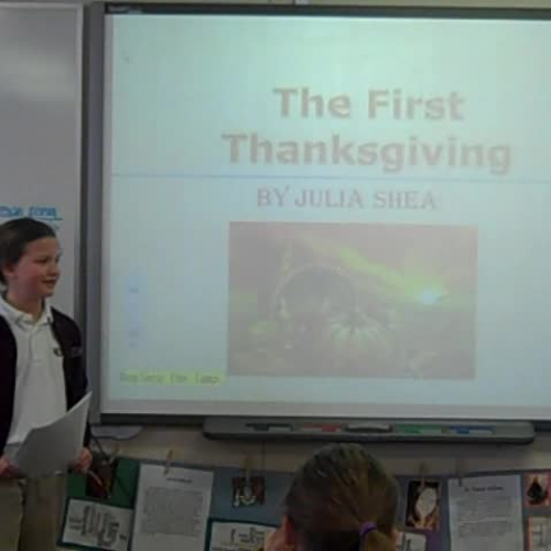 shea discovery quest