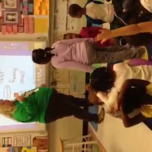 Critical Verb - Locate