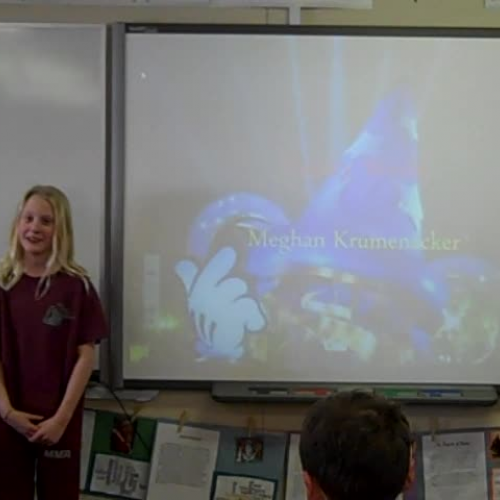 krumenacker discovery