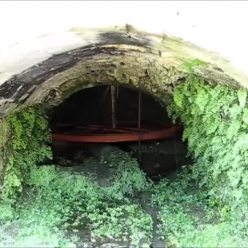 Alla scoperta dei mulini ad acqua in Sicilia