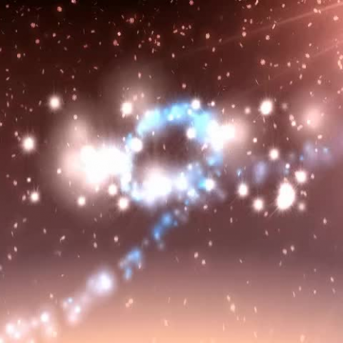 Blowing Bubbles at 30 Below