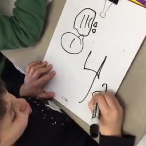 Students Helping Students in Math