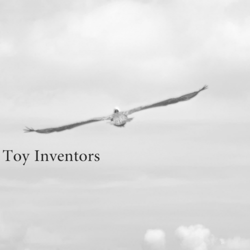 Discovering and Inspiring  Your Inner Toy Inventor