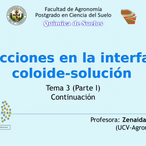 Reacciones de superficie2