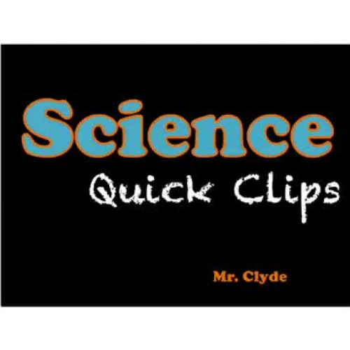 Quick Science Clips: Elements