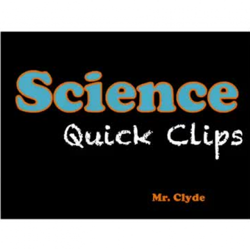 Science Quick Clips: Isotopes