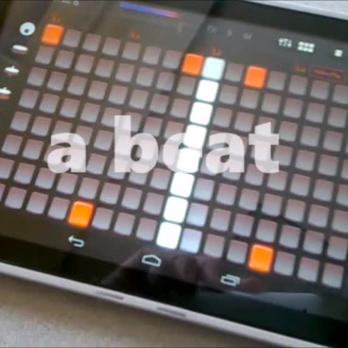 Teen Tech Week - Marietta High School