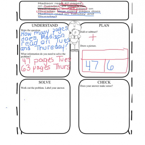 2nd Grade UPSC Video 5