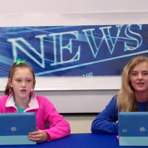 Feb 26 Announcements