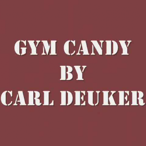 Gym Candy