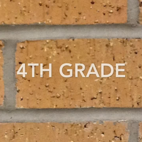 4th Grade Movie