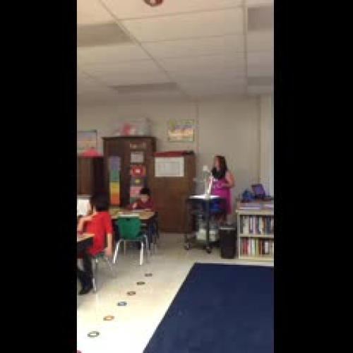 2nd Grade Quick Reads