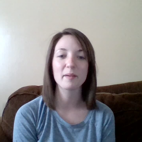 Jessica Whorley: EDU-271